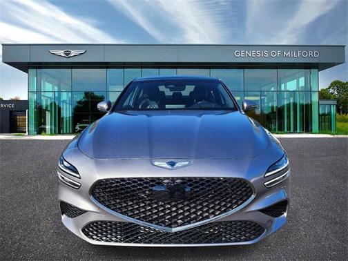 2023 Genesis G70 3.3T AWD