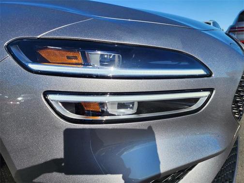 2023 Genesis G70 3.3T AWD