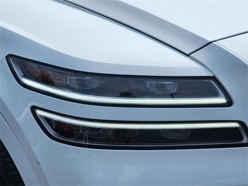 2022 Genesis GV80 3.5T