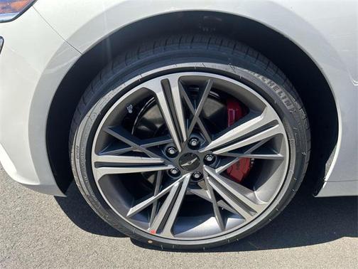 2025 Genesis G70 3.3T AWD Sport Advanced