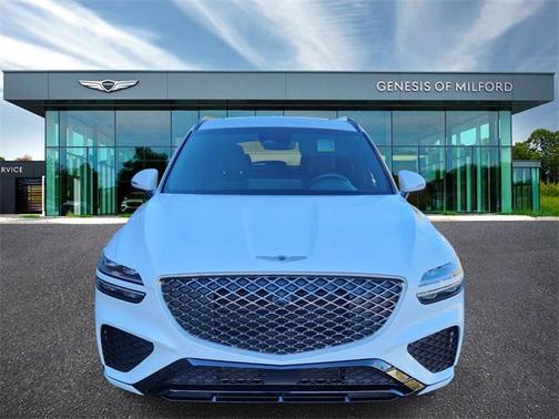 2023 Genesis GV70 2.5T AWD