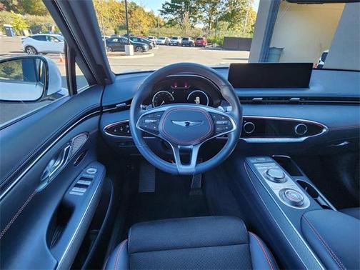 2023 Genesis GV70 2.5T AWD