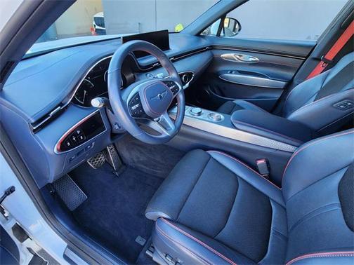 2023 Genesis GV70 2.5T AWD