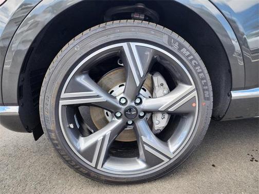 2025 Genesis GV80 3.5T