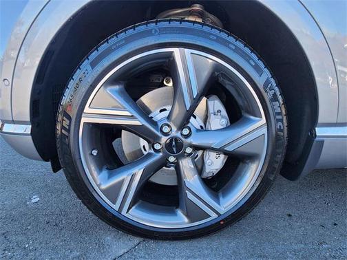 2026 Genesis GV80 3.5T