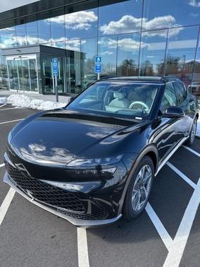 2025 Genesis GV60 Standard AWD