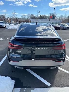 2025 Genesis GV60 Standard AWD