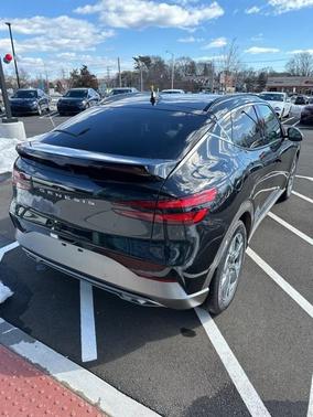 2025 Genesis GV60 Standard AWD