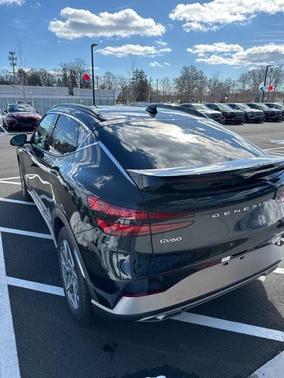 2025 Genesis GV60 Standard AWD