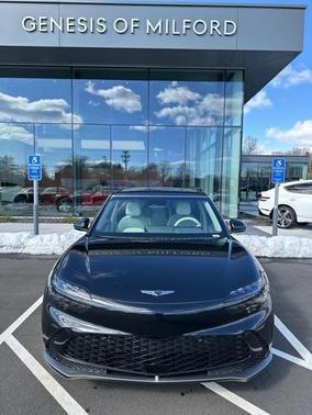 2025 Genesis GV60 Standard AWD