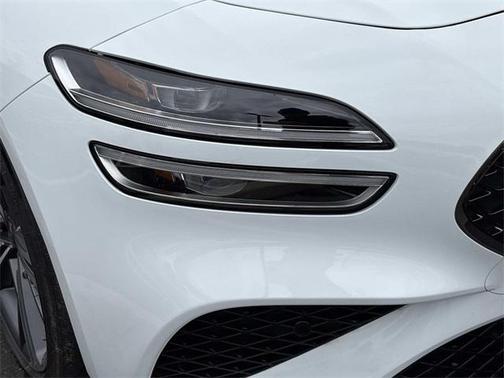 2025 Genesis G70 3.3T Sport Prestige