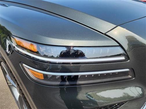 2025 Genesis GV80 3.5T