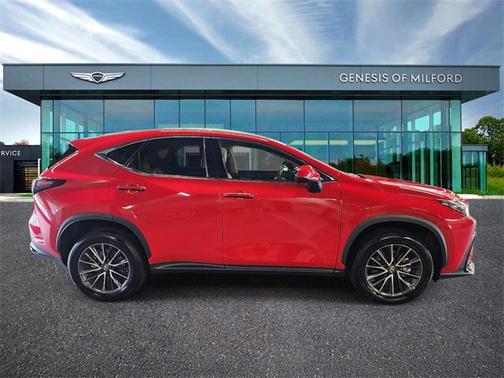 2023 Lexus NX 350 Premium