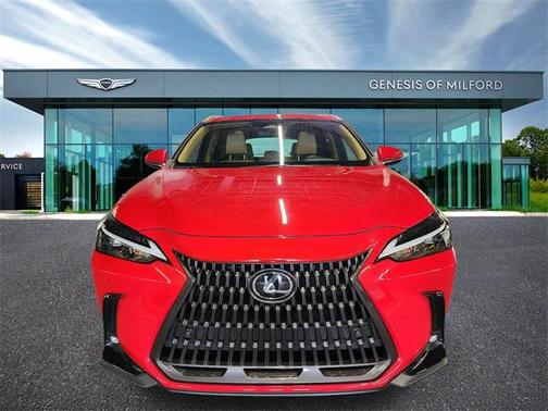 2023 Lexus NX 350 Premium
