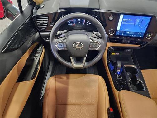 2023 Lexus NX 350 Premium