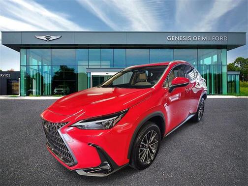 2023 Lexus NX 350 Premium