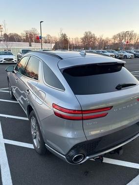 2024 Genesis GV70 3.5T AWD Sport