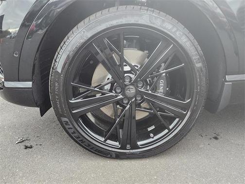 2026 Genesis GV80 Coupe 3.5T e-SC