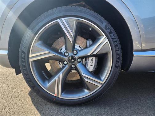 2025 Genesis GV80 3.5T