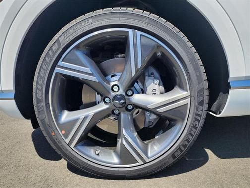 2025 Genesis GV80 3.5T