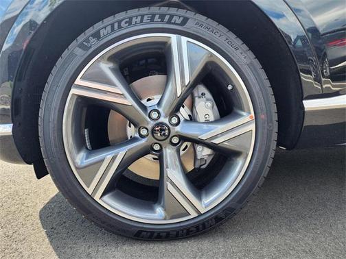 2025 Genesis GV80 3.5T