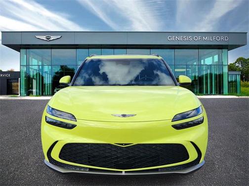 2023 Genesis GV60 Performance AWD