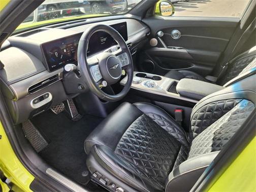 2023 Genesis GV60 Performance AWD