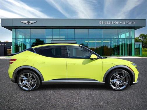 2023 Genesis GV60 Performance AWD