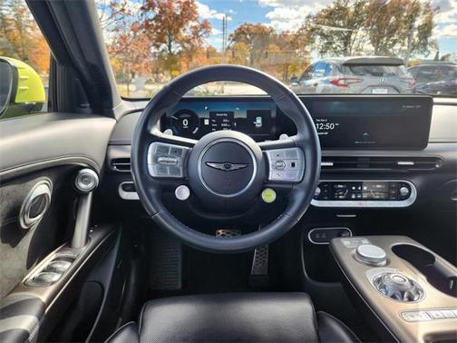 2023 Genesis GV60 Performance AWD