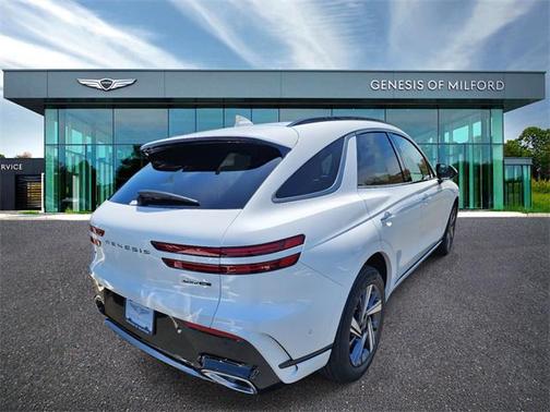 2026 Genesis GV70 3.5T Sport Advanced