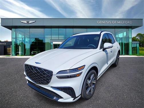 2026 Genesis GV70 3.5T Sport Advanced