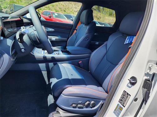 2026 Genesis GV70 3.5T Sport Advanced
