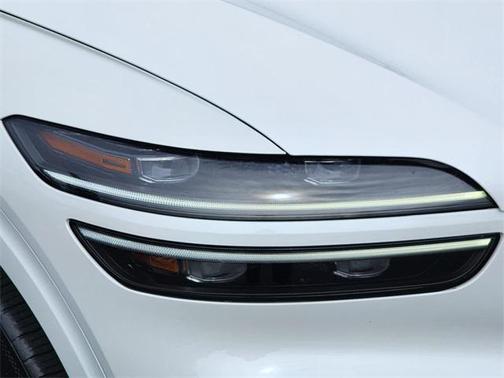 2022 Genesis GV70 3.5T AWD Sport