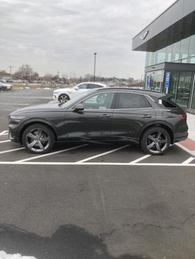 2025 Genesis GV70 3.5T AWD Sport