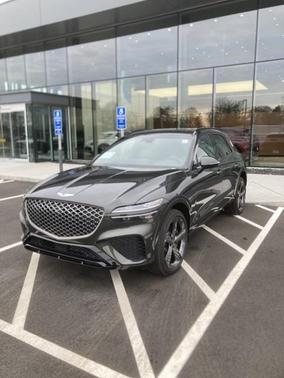 2025 Genesis GV70 3.5T AWD Sport