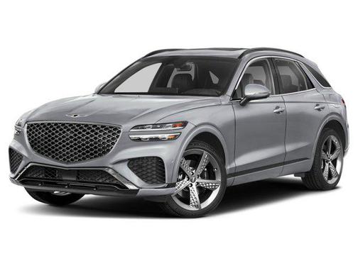 2025 Genesis GV70 3.5T AWD Sport