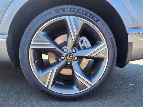2025 Genesis GV80 3.5T