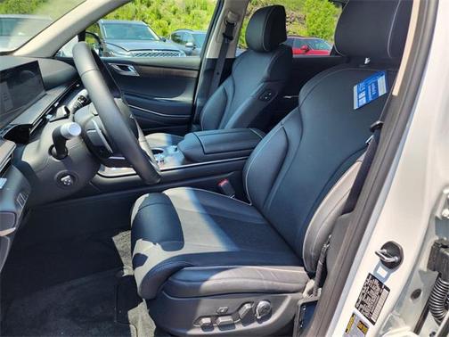 2025 Genesis GV80 3.5T