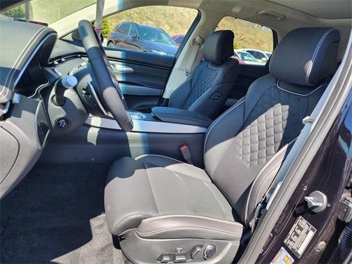 2025 Genesis Electrified GV70 Advanced AWD