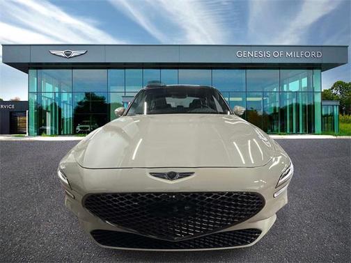 2025 Genesis G70 3.3T AWD Sport Advanced