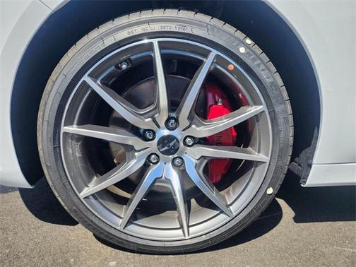 2025 Genesis G70 2.5T AWD