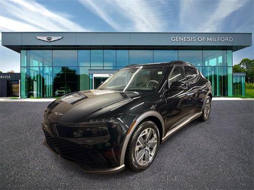 2025 Genesis GV60 Standard AWD