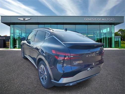 2025 Genesis GV60 Standard AWD