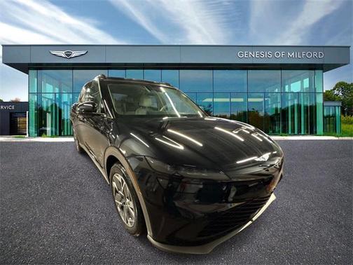 2025 Genesis GV60 Standard AWD