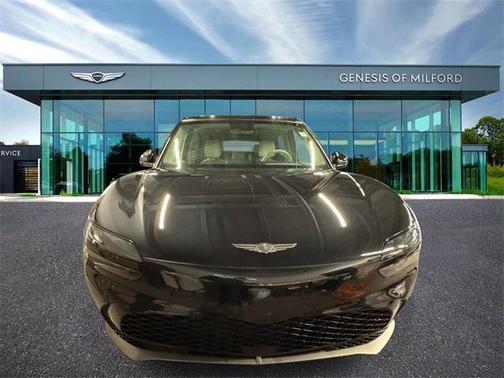 2025 Genesis GV60 Standard AWD