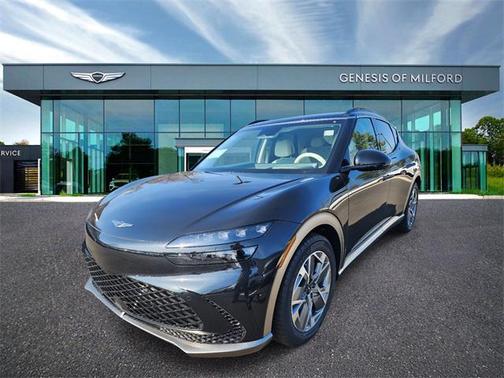 2025 Genesis GV60 Standard AWD