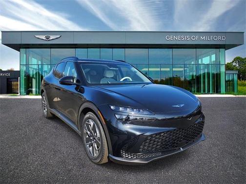 2025 Genesis GV60 Standard AWD