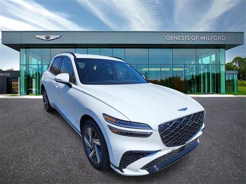 2026 Genesis GV70 3.5T Sport Advanced