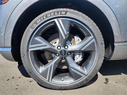 2025 Genesis GV80 3.5T