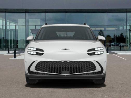 2024 Genesis GV60 Advanced AWD